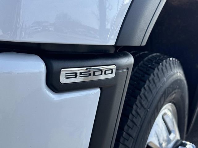 New 2026 GMC Sierra 3500 Denali w/ Denali Reserve Package image 12