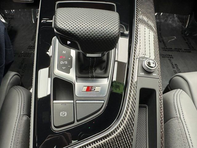 Used 2025 Audi S5 Premium Plus image 18