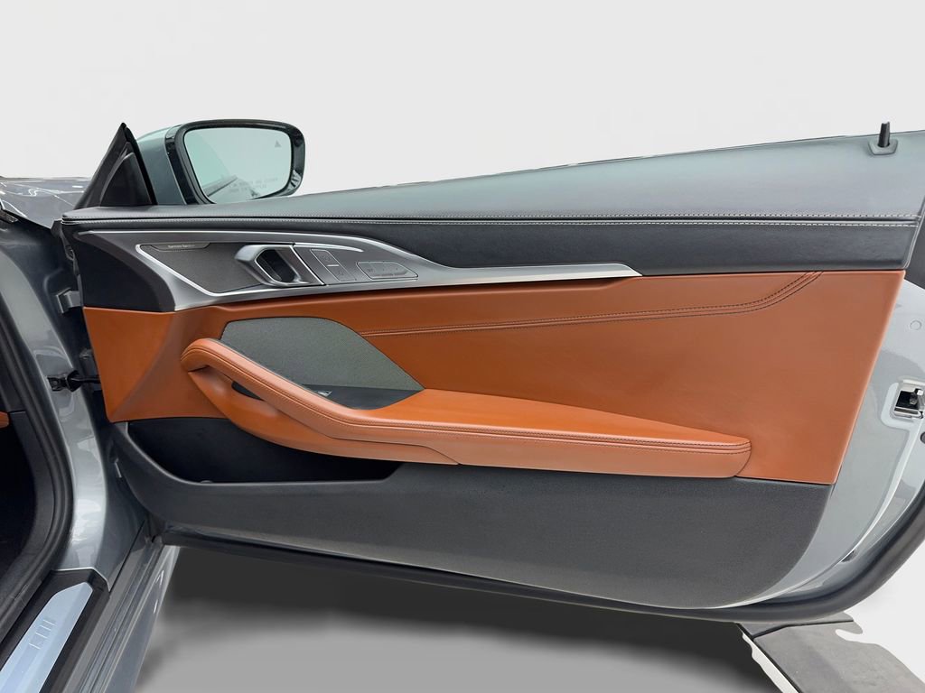 Used 2024 BMW 840i Coupe image 32