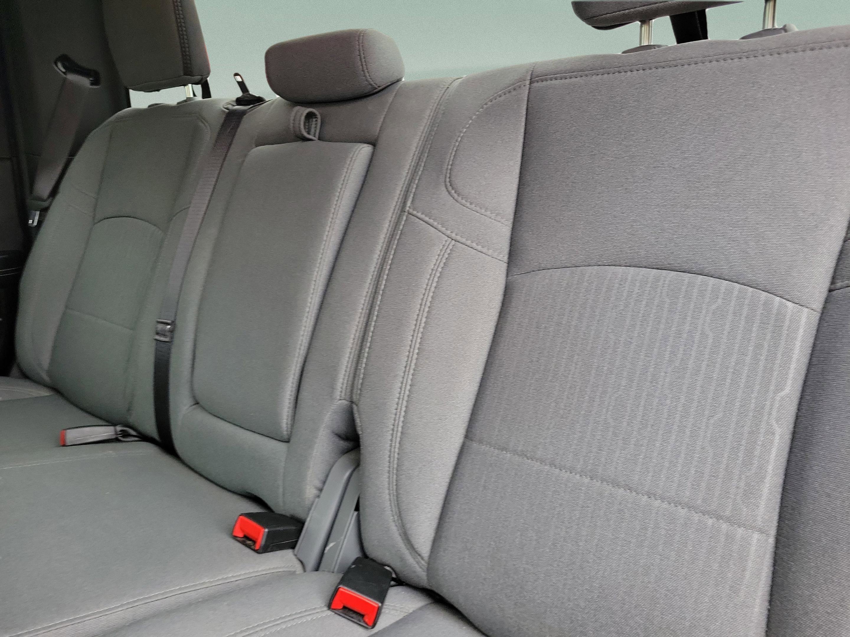 Used 2024 RAM 2500 Big Horn image 21