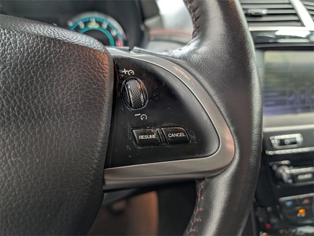 Used 2015 Jaguar XKR R image 25