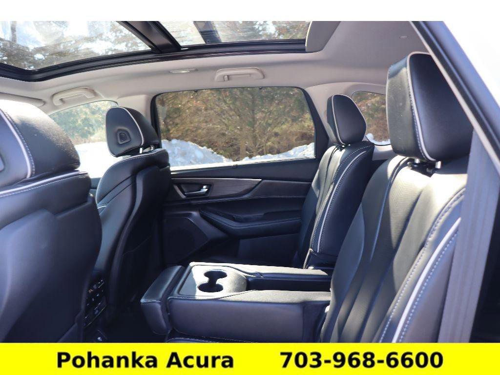 Certified 2023 Acura MDX SH-AWD w/ Advance Package image 30