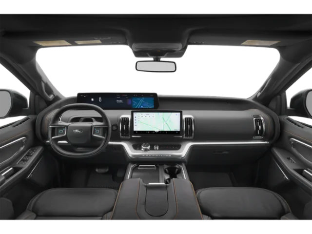 New 2026 Ford Expedition Tremor AWD/4WD image 29