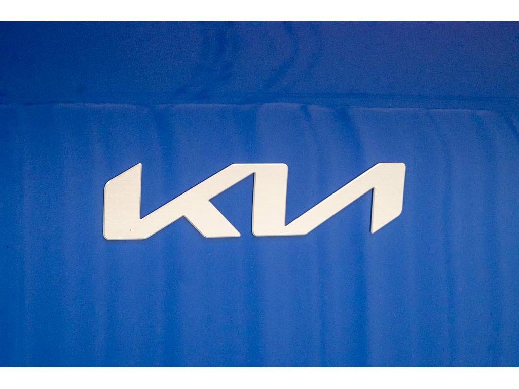 New 2025 Kia EV6 GT-Line image 38