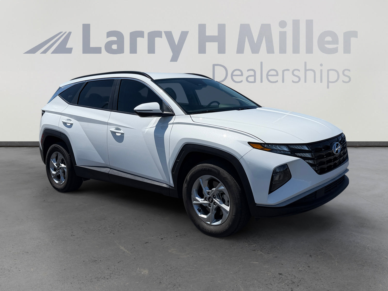 Used 2023 Hyundai Tucson SEL AWD/4WD image 7