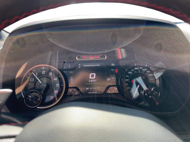 Used 2022 RAM 1500 TRX w/ TRX Level 2 Equipment Group image 26