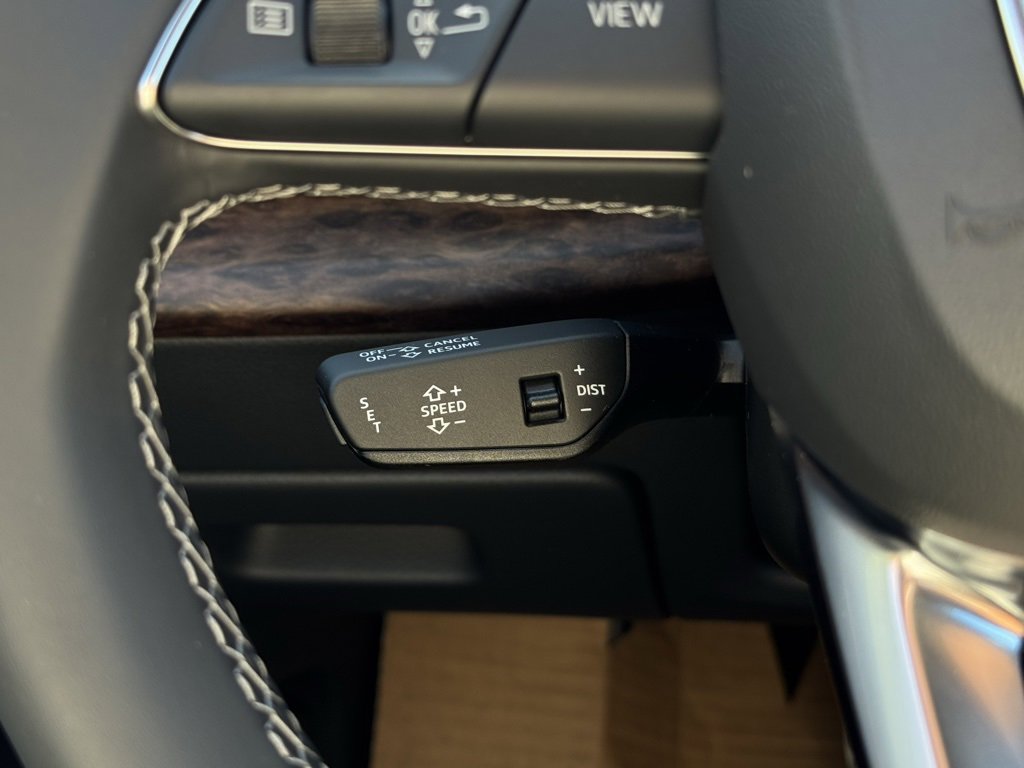 New 2026 Audi Q7 3.0T Prestige image 33