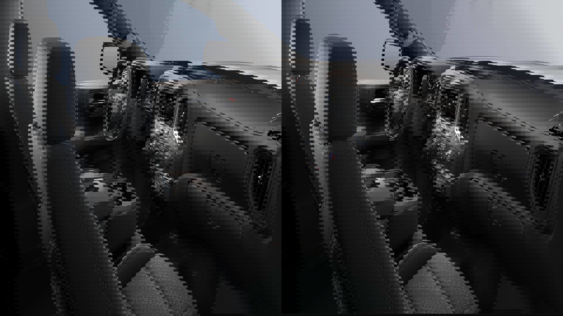 New 2026 GMC Sierra 1500 Pro w/ Pro Value Package image 32