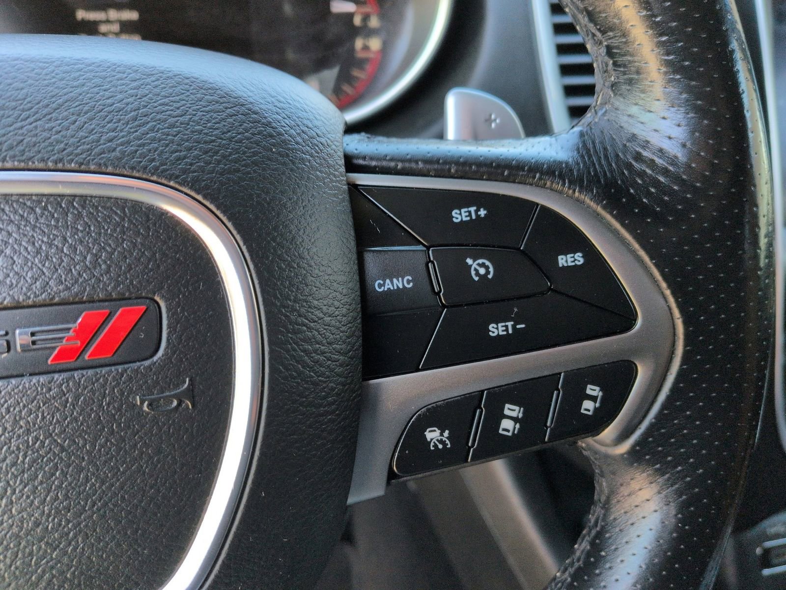 Used 2020 Dodge Durango Citadel image 33
