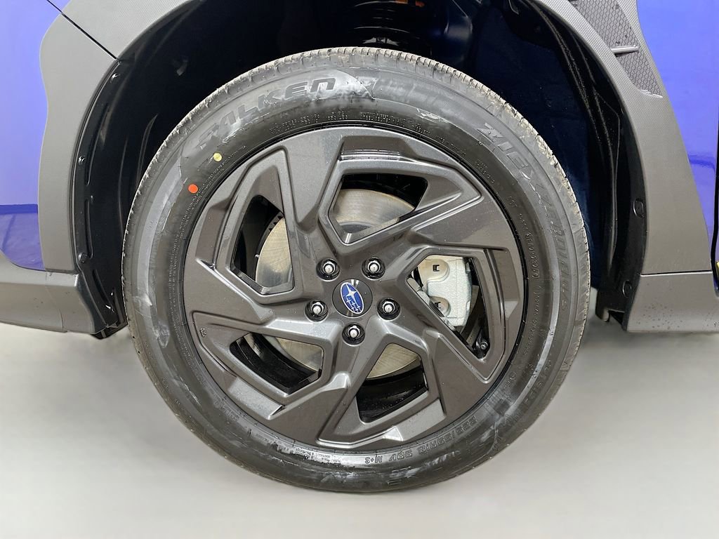 New 2026 Subaru Crosstrek 2.5i Sport image 30