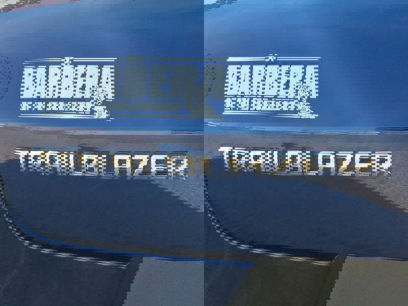 Used 2022 Chevrolet TrailBlazer ACTIV w/ Sun and Liftgate Package image 31