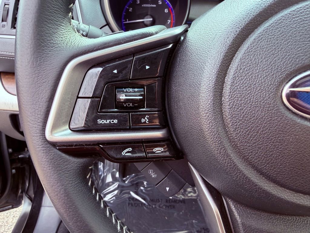 Used 2018 Subaru Outback 2.5i Limited image 25