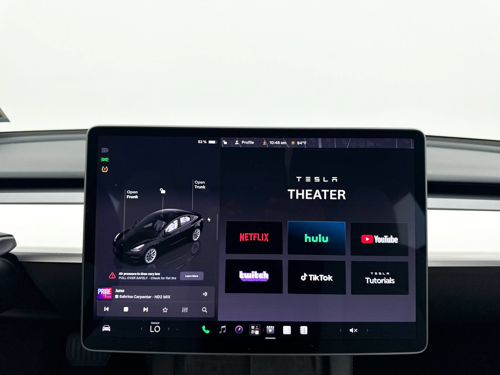 Used 2023 Tesla Model 3 Standard Range RWD image 23