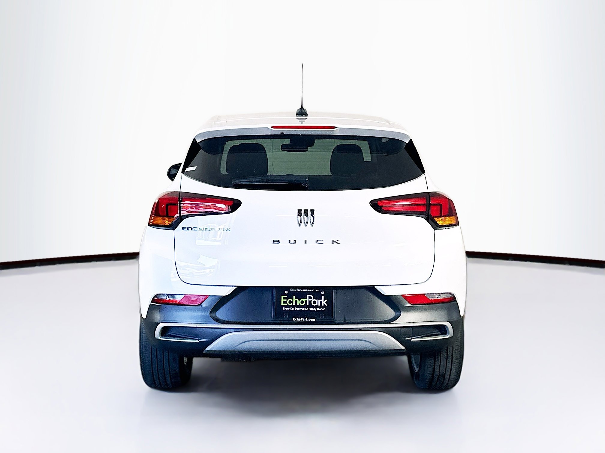 Used 2025 Buick Encore GX Preferred FWD image 7