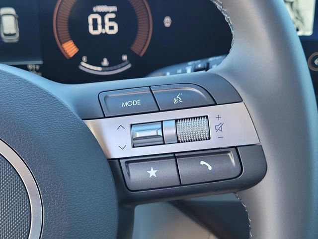 New 2026 Hyundai Kona SEL Sport image 17