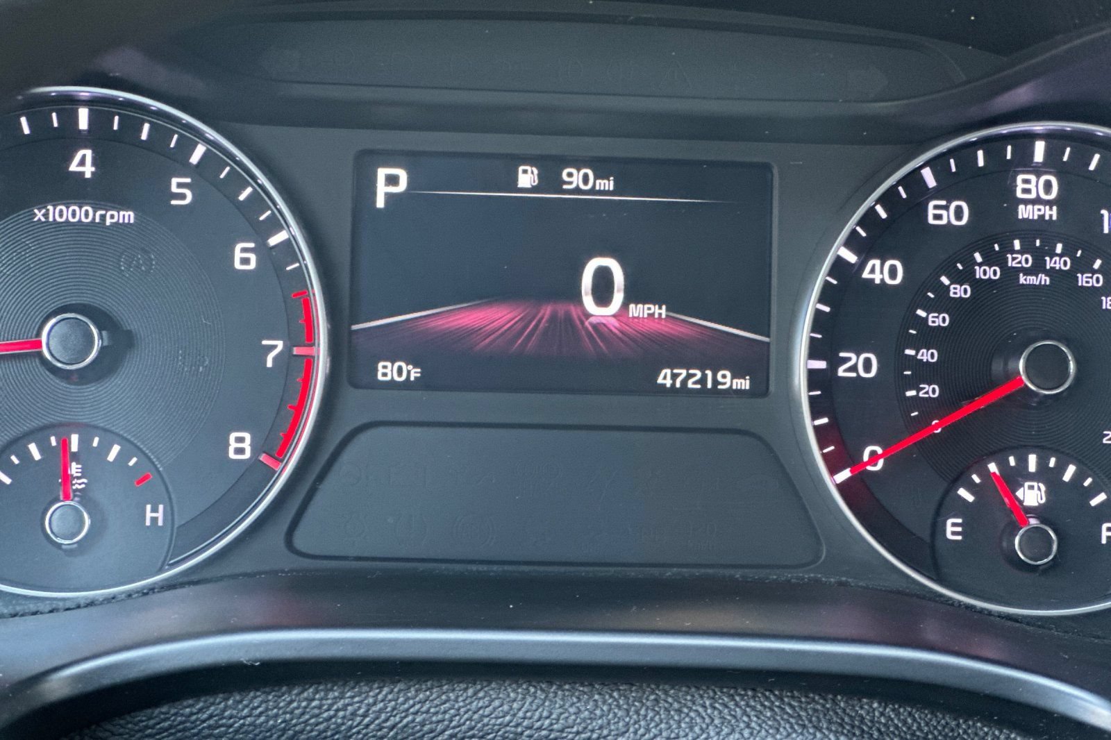 Used 2024 Kia Forte LXS w/ LXS Technology Package FWD image 27