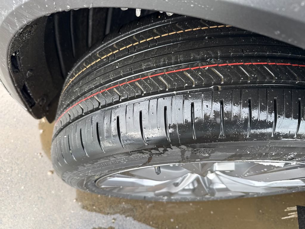 New 2026 MAZDA CX-90 3.3 Turbo w/ Premium Plus Pkg image 30