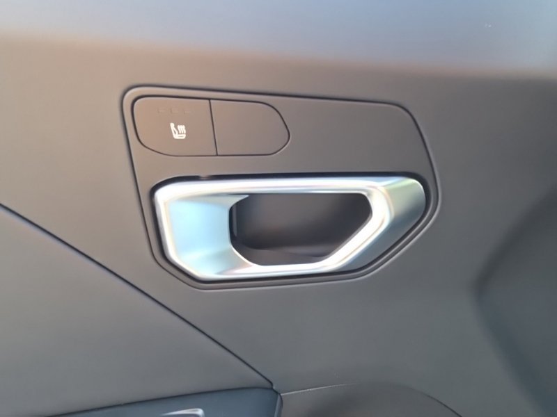 New 2026 Kia K4 EX FWD image 22