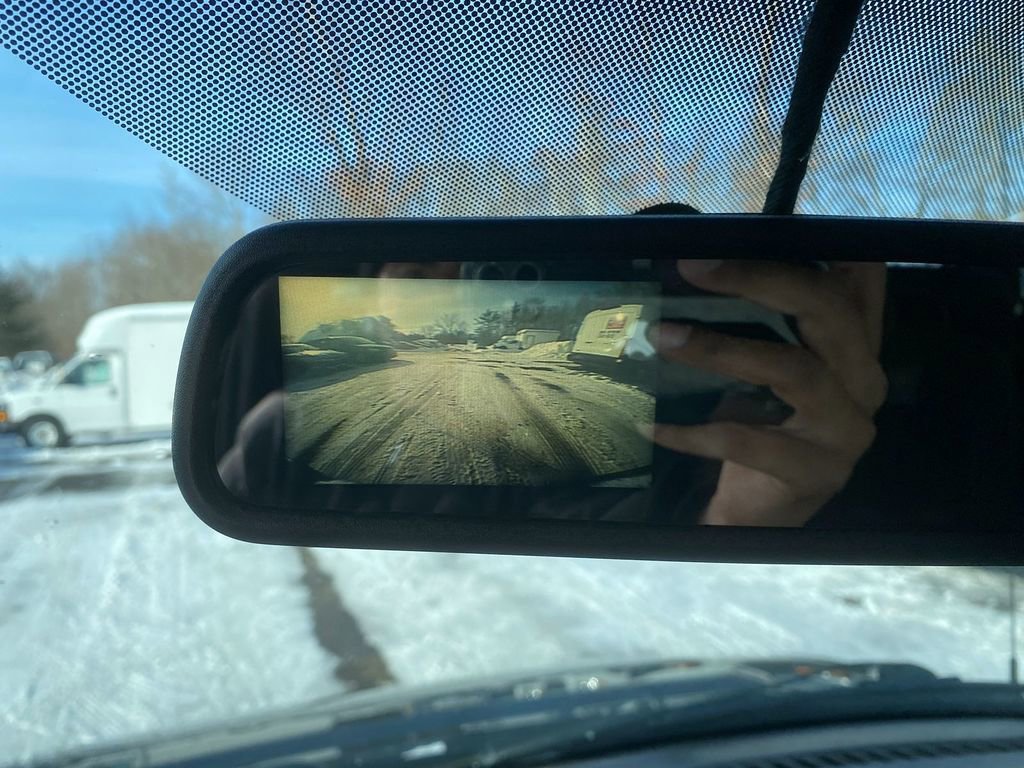 Used 2016 Chevrolet Express 2500 LS image 20