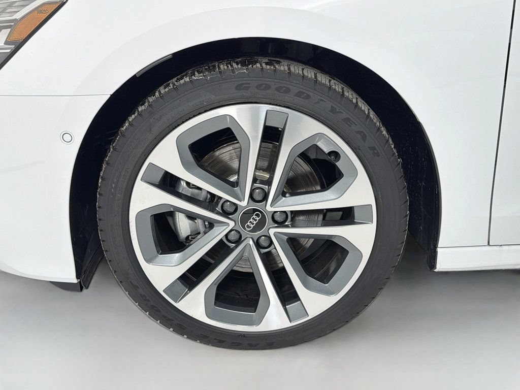 Used 2026 Audi A3 2.0T Premium AWD/4WD image 32