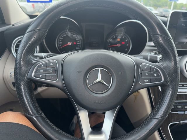 Used 2017 Mercedes-Benz C 300 Sedan image 17