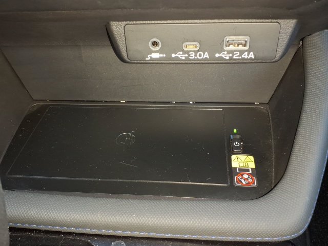 Certified 2026 Subaru Forester Premium AWD/4WD image 24