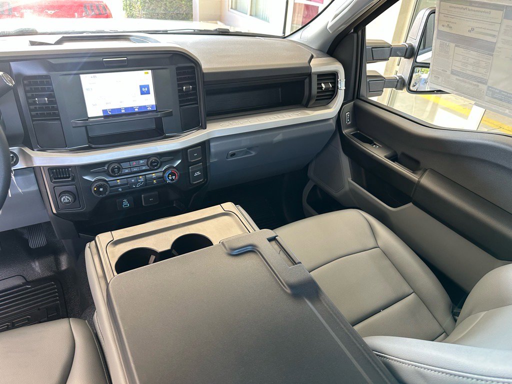 New 2026 Ford F250 XL image 27