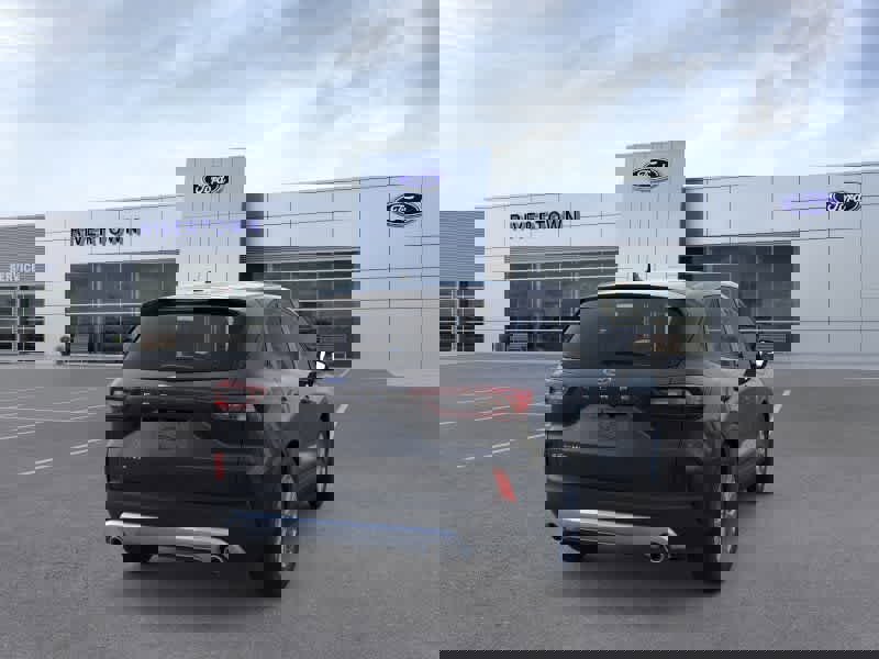 New 2026 Ford Escape Active image 8