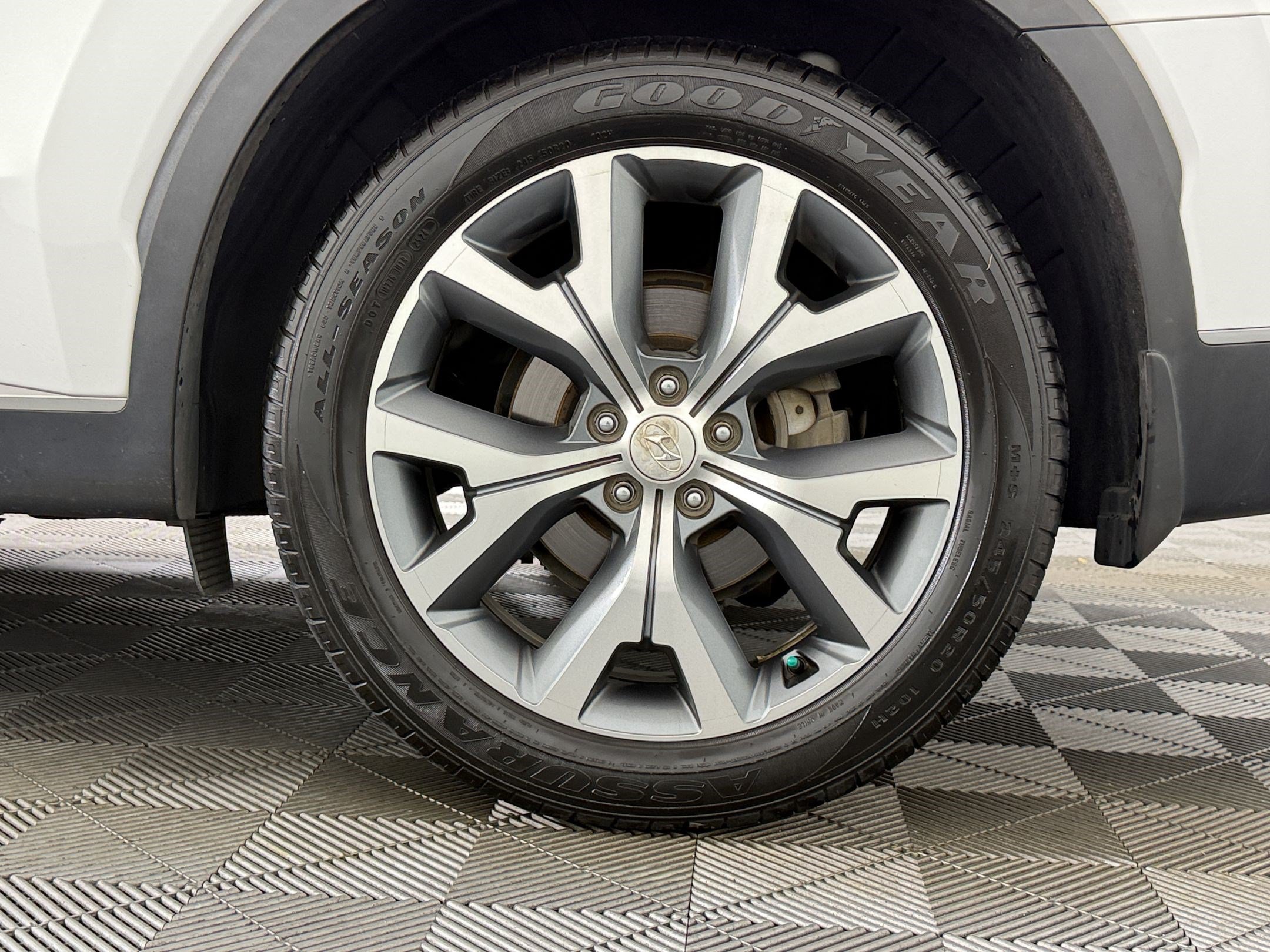 Used 2020 Hyundai Palisade SEL w/ Premium Package AWD/4WD image 11