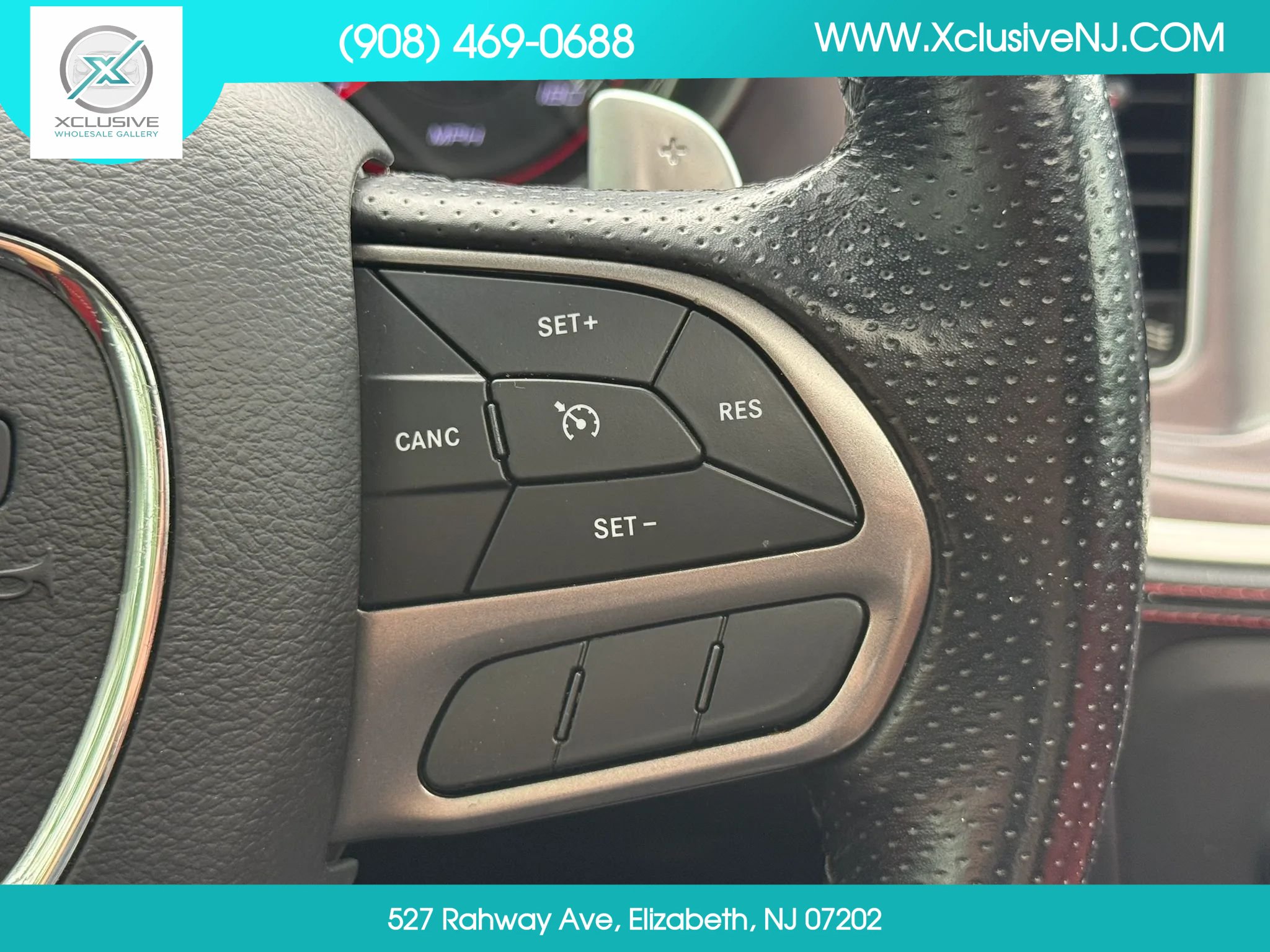 Used 2021 Dodge Charger Scat Pack RWD image 13
