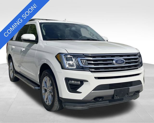 Used 2020 Ford Expedition XLT w/ Equipment Group 202A image 1