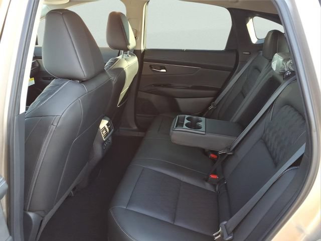 New 2027 Nissan Murano Platinum AWD/4WD image 27