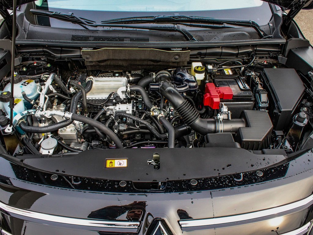 New 2026 Mitsubishi Outlander SEL AWD/4WD image 50