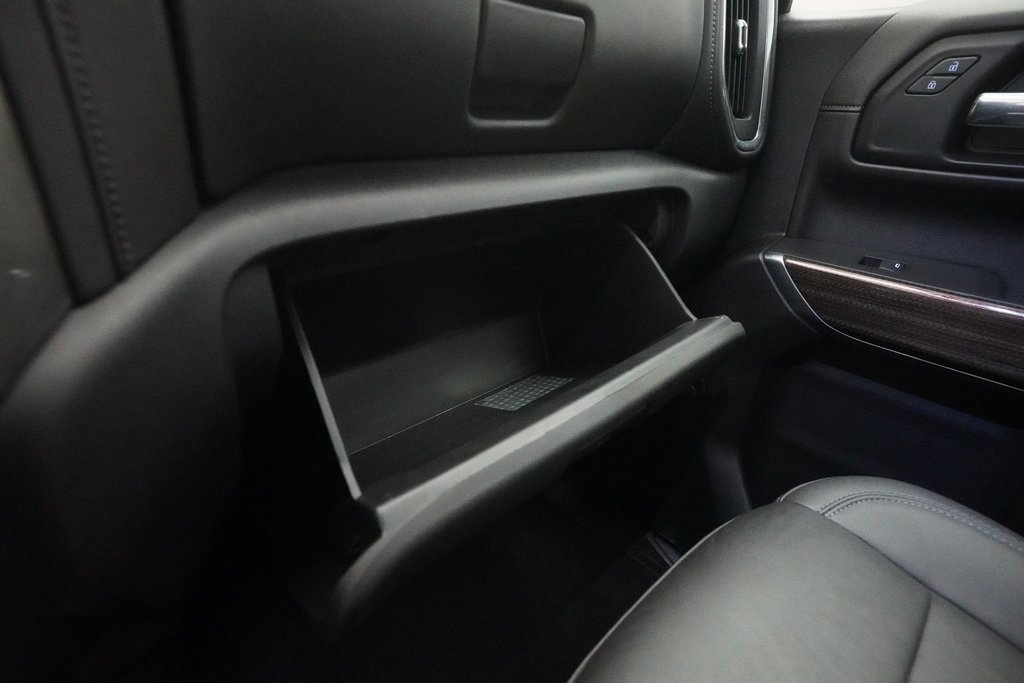 Used 2021 Chevrolet Silverado 1500 RST w/ All Star Edition Plus image 28