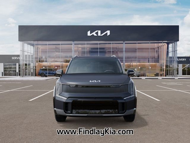 New 2026 Kia EV9 GT-Line image 2