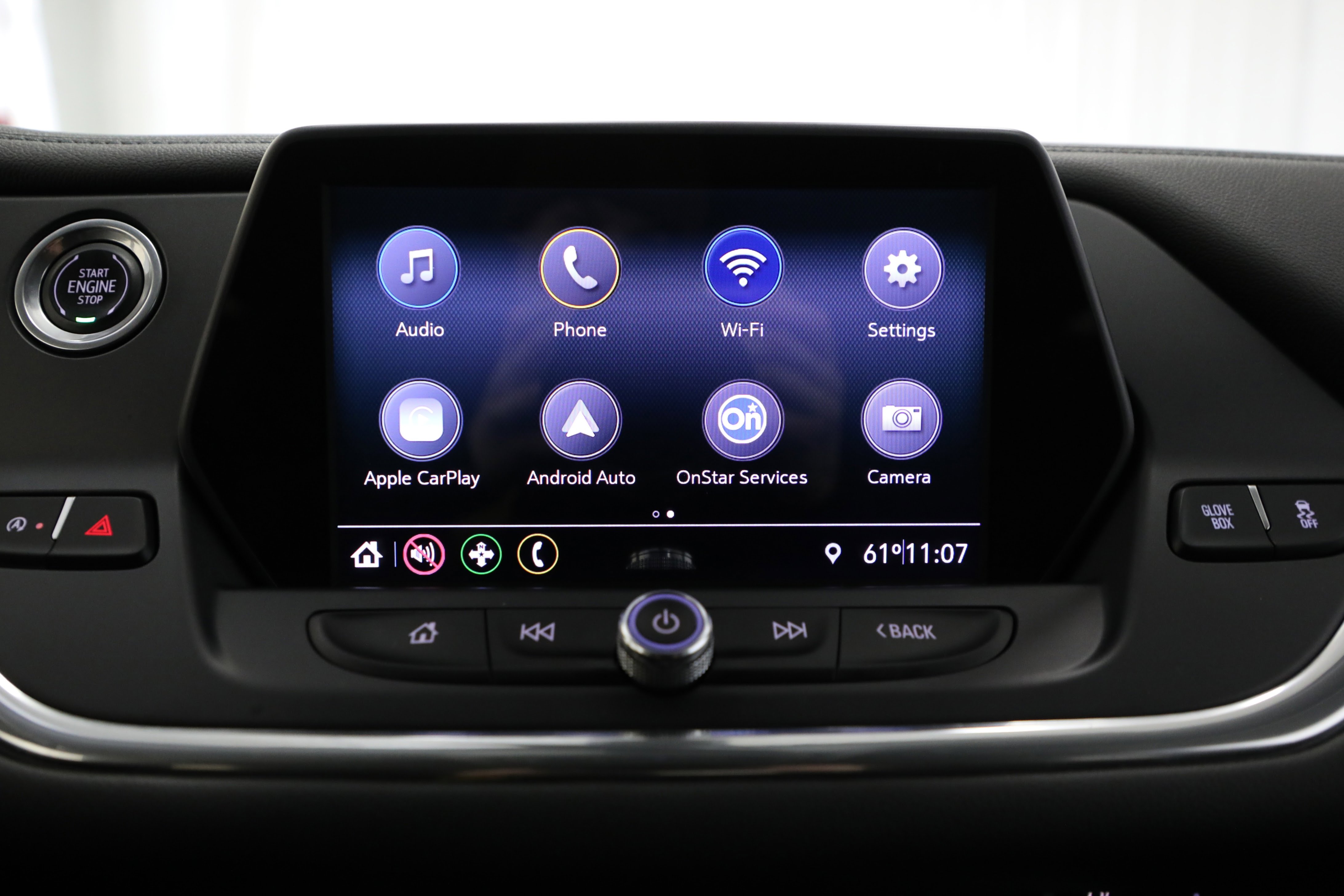 Used 2020 Chevrolet Blazer LT image 5