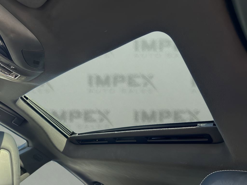 Used 2021 Maserati Ghibli Trofeo image 12