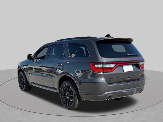 New 2026 Dodge Durango GT AWD/4WD image 9