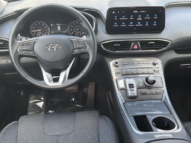 Certified 2023 Hyundai Santa Fe SEL FWD image 26