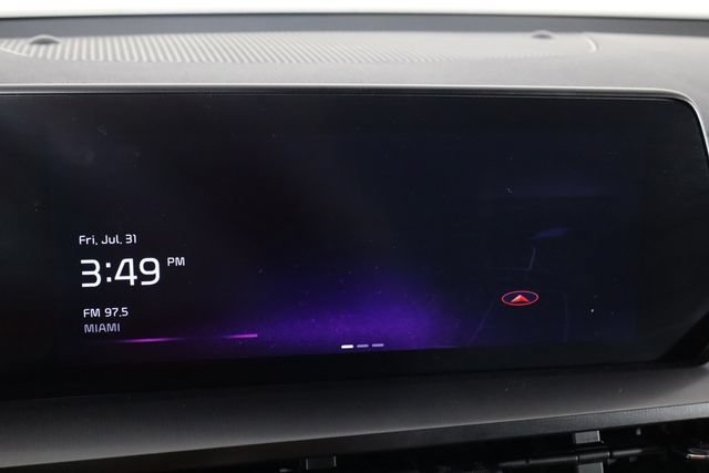 Certified 2024 Kia Telluride LX FWD image 30