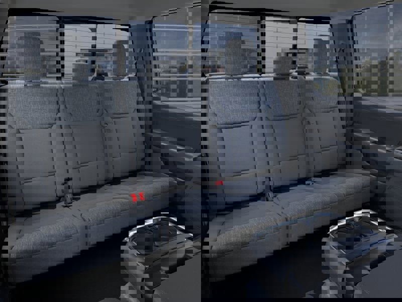 New 2025 Ford F150 XLT w/ Equipment Group 302A MID image 11