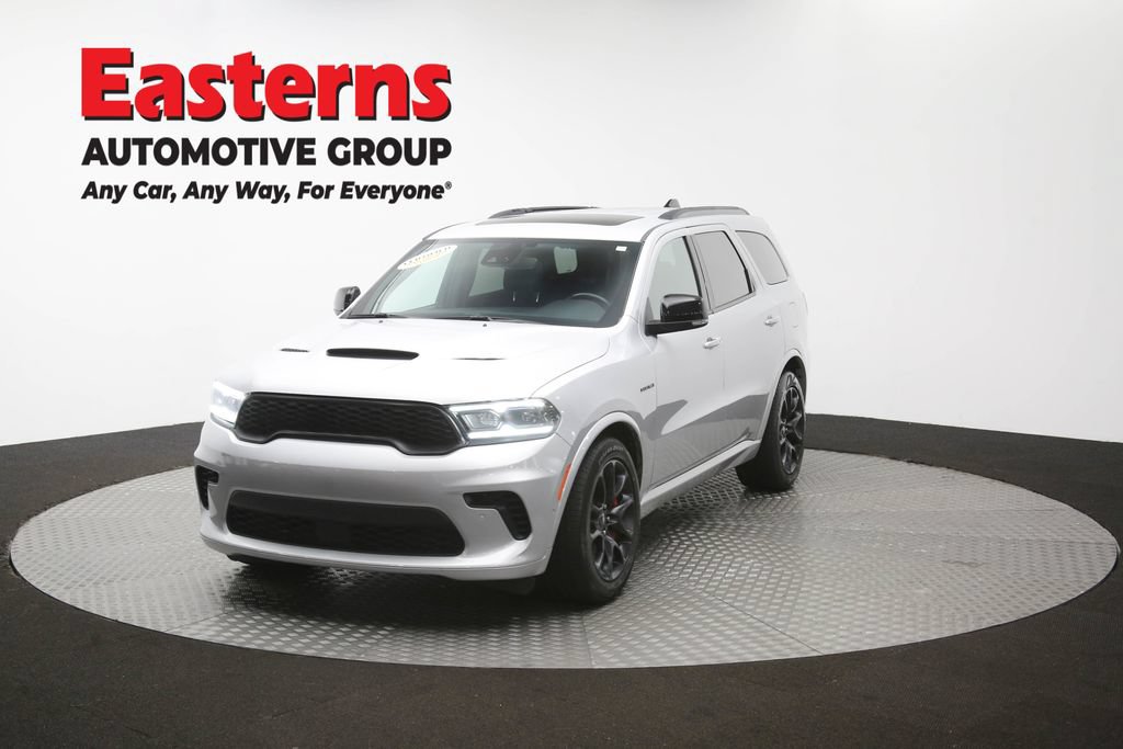 Used 2024 Dodge Durango R/T AWD/4WD image 57