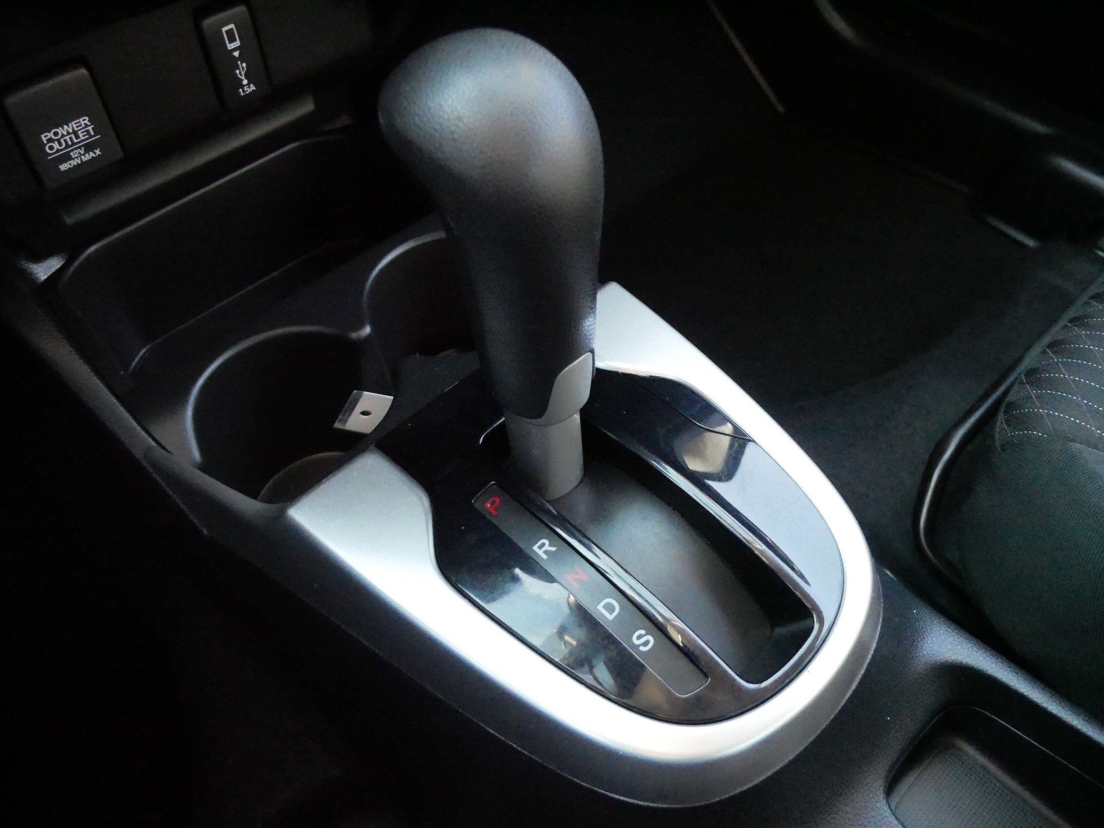 Certified 2019 Honda Fit EX image 24