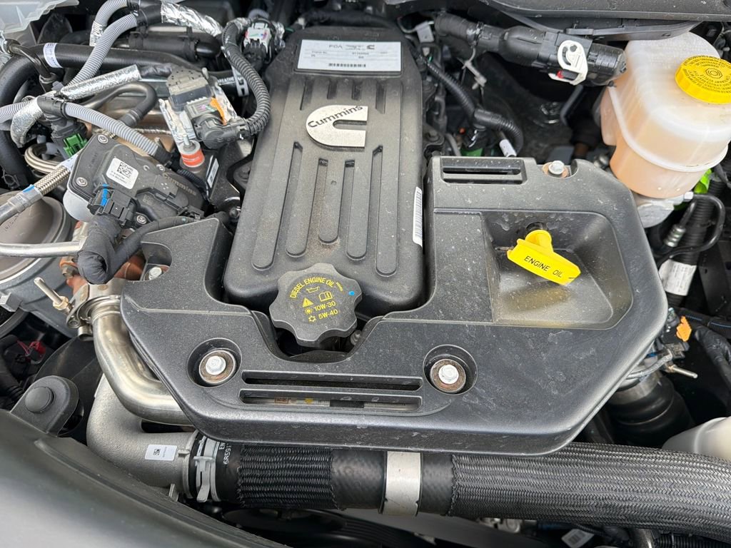 Used 2026 RAM 2500 Laramie image 24