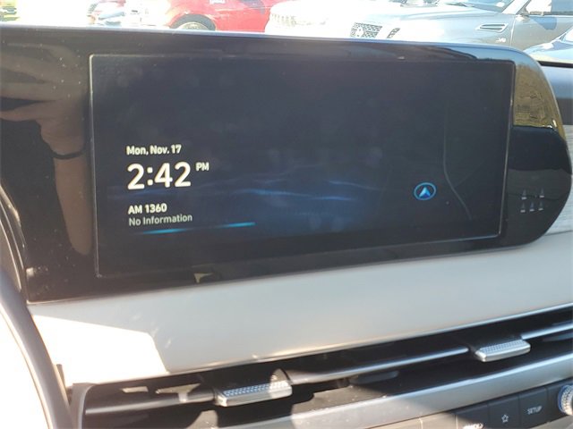 Used 2024 Hyundai Palisade Calligraphy image 16