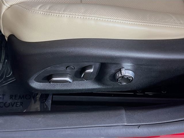 Used 2025 Cadillac CT5 Premium Luxury w/ Technology Package image 19