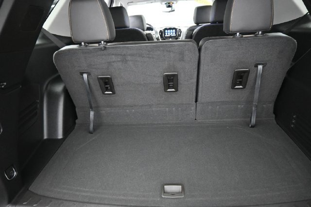 Used 2021 Chevrolet Traverse LT w/ LT Premium Package FWD image 28