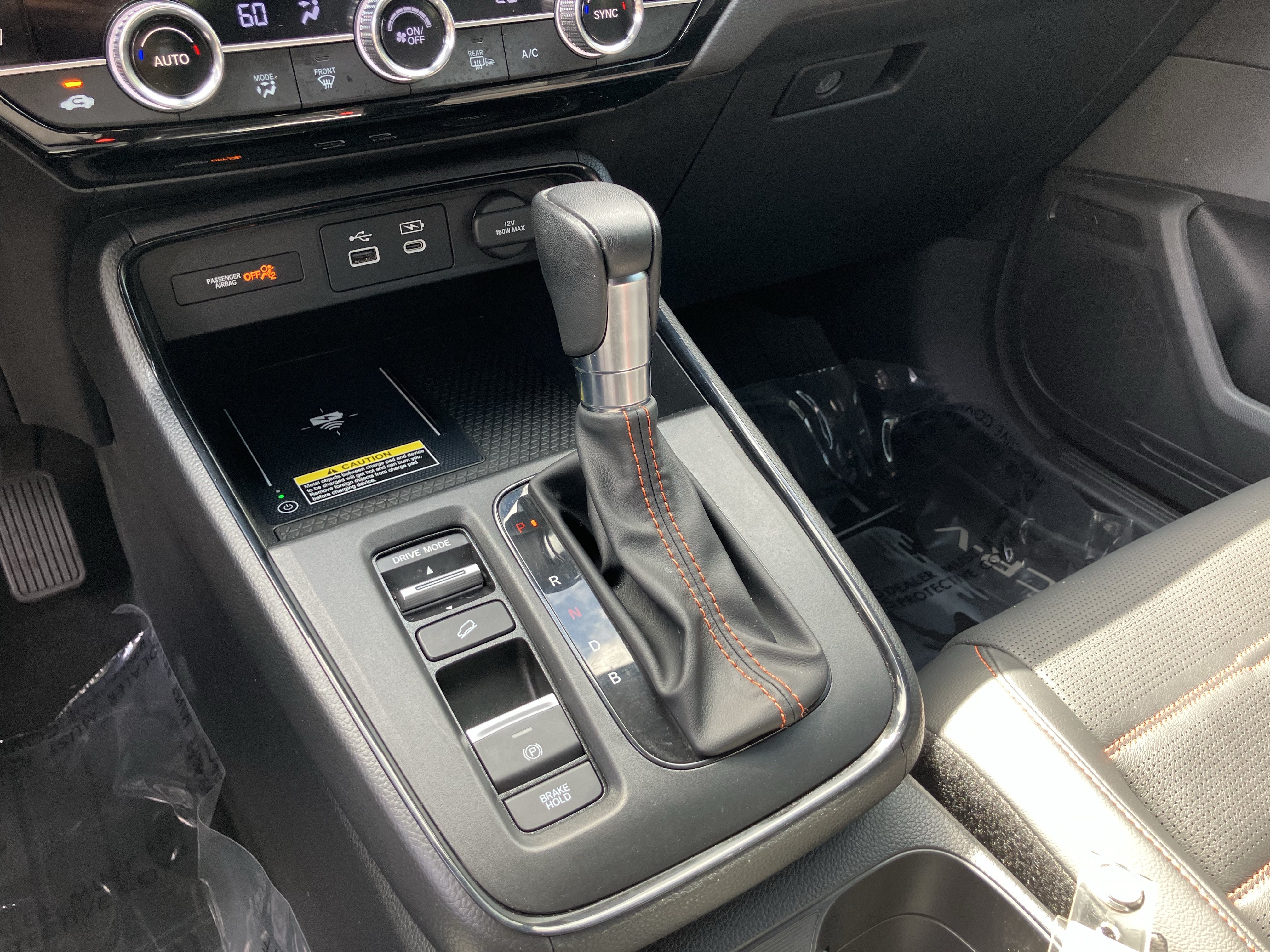 Used 2023 Honda CR-V Sport Touring image 29