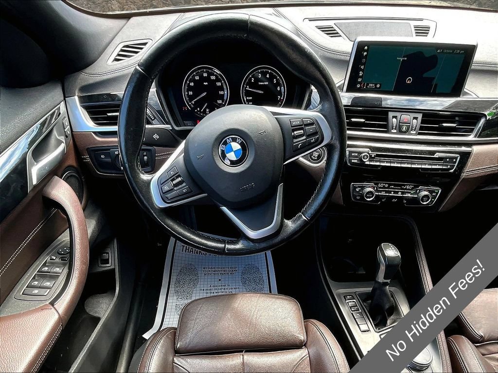 Used 2019 BMW X2 sDrive28i FWD image 5