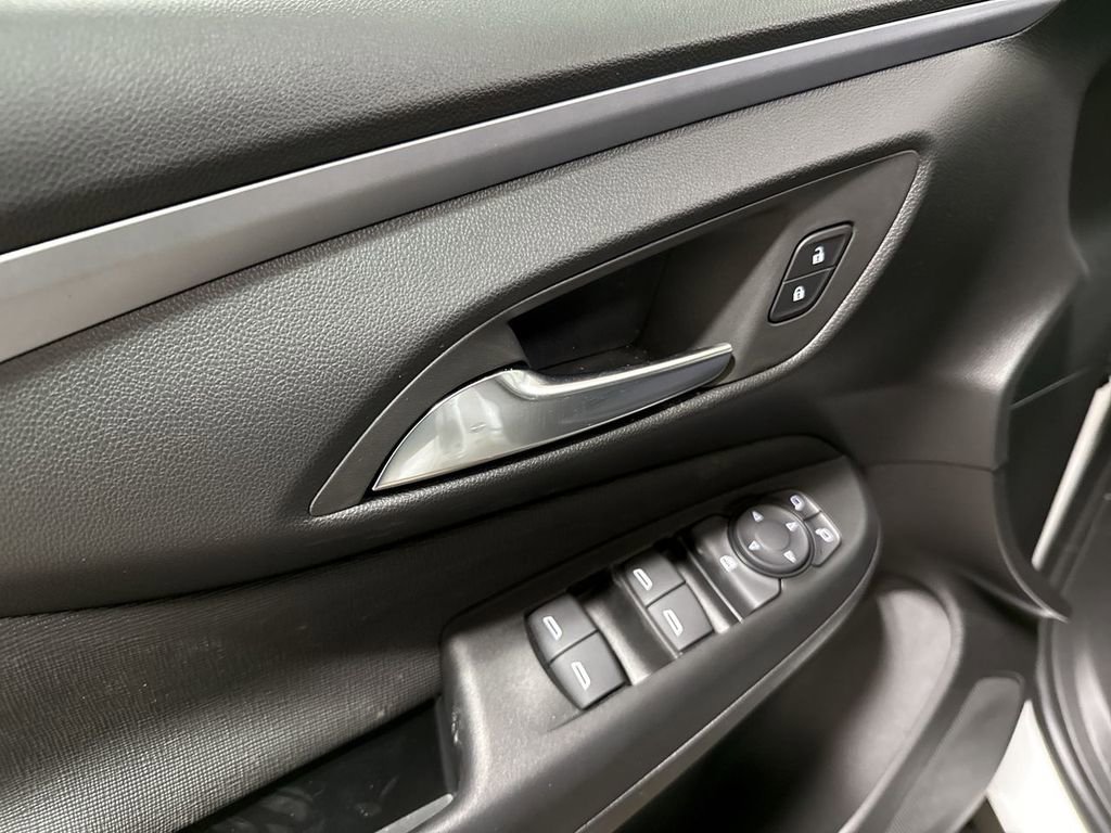 New 2026 Buick Envista Preferred w/ Convenience I Package image 20